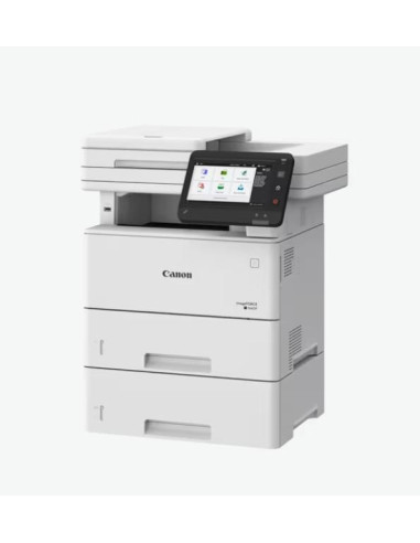 Multifunctionale laser CANON IMAGEFORCE 1643F...