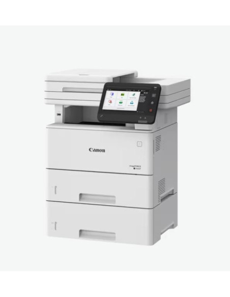 Multifunctionale laser CANON IMAGEFORCE 1643F MONO LASER MFP