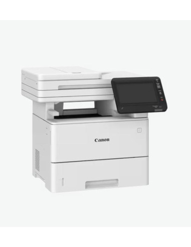 Multifunctionale laser CANON IMAGEFORCE 1643F...