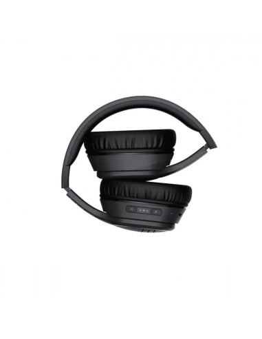Casti audio POWERLOCUS Casti Wireless...