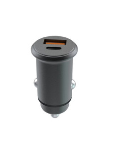 Televizoare LEMONTTI Incarcator auto Lemontti 65W, negru