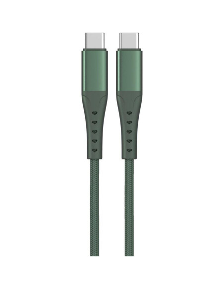 Cabluri periferice LEMONTTI Cablu Lemontti Fast Charge 2m, 60W vd