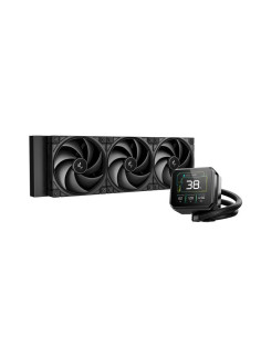 Cooler Procesor DEEPCOOL CPU COOLER DEEPCOOL SPT360 BLACK