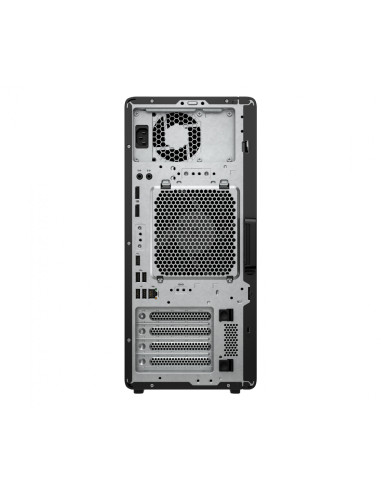 Monitoare HP Z2G1i TWR U9-285K 64 1T P4000 W11P 3y