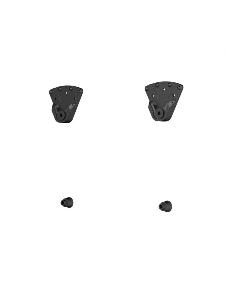 Suport TV / Monitor SERIOUX TV MOUNT SERIOUX SRXA-TV22US 32-100" BK