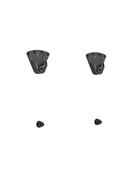 Suport TV / Monitor SERIOUX TV MOUNT SERIOUX SRXA-TV22US 32-100" BK