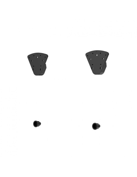 Suport TV / Monitor SERIOUX TV MOUNT SERIOUX SRXA-TV22US 32-100" BK
