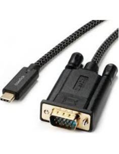 Cabluri video LENOVO LN Cable USB-C to VGA Display