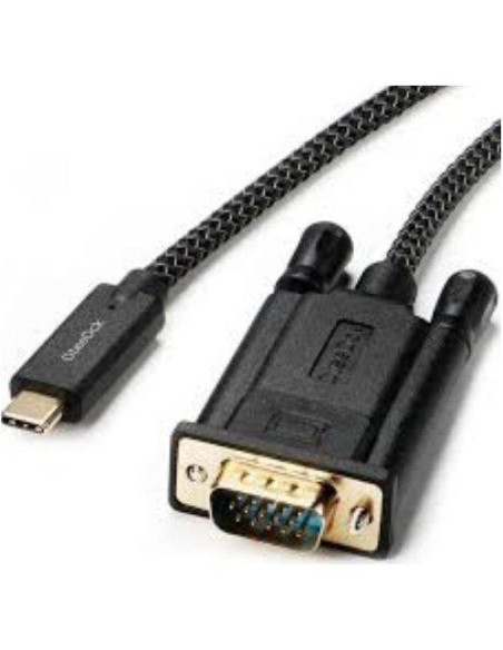 Cabluri video LENOVO LN Cable USB-C to VGA Display