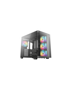 Carcase DEEPCOOL Carcasa Deepcool CG530U BLACK