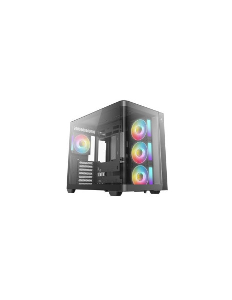 Carcase DEEPCOOL Carcasa Deepcool CG530U BLACK