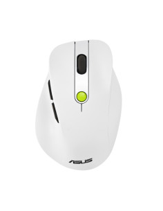 Mouse ASUS MW203 Blue Mouse