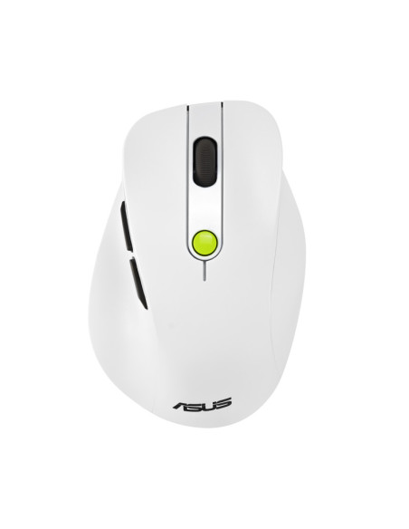 Mouse ASUS MW203 Blue Mouse