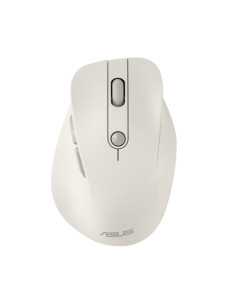 Mouse ASUS Marshmallow Mouse MD100 Black