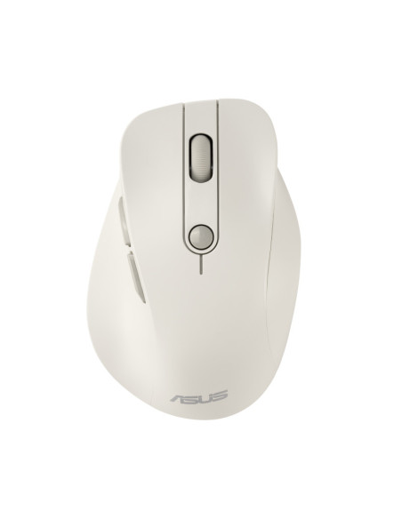 Mouse ASUS Marshmallow Mouse MD100 Black