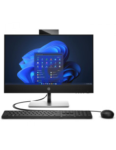 All in one PC HP 440G9 24 i5-14500T 16 512 UMA DOS 1y
