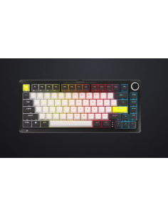 Tastaturi CORSAIR Tastatura Gaming Corsair MAKR PRO DIY