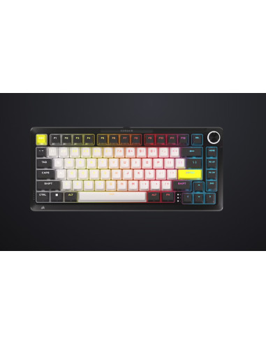 Tastaturi CORSAIR Tastatura Gaming Corsair MAKR...