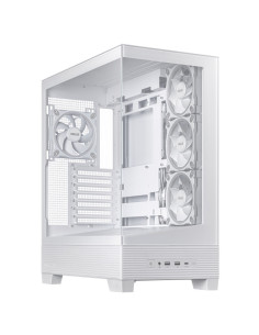 Carcase ASUS A31 Plus TG ARGB WHITE