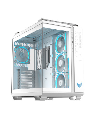 Carcase ASUS TUF GAMING GT502 Horizon TG ARGB
