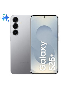 Telefoane Mobile Samsung S25+ 5G S936B 6.7" 12/256 DS Sv