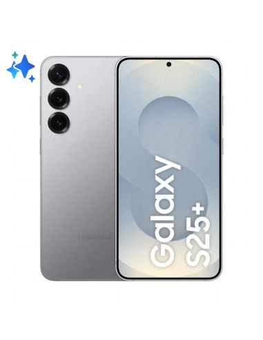 Telefoane Mobile Samsung S25+ 5G S936B 6.7"...