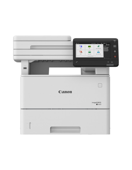 Multifunctionale laser CANON IMAGEFORCE 1643 MONO LASER MFP