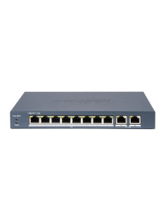Switch-uri HIKVISION SWITCH POE 8 PORTURI SMART