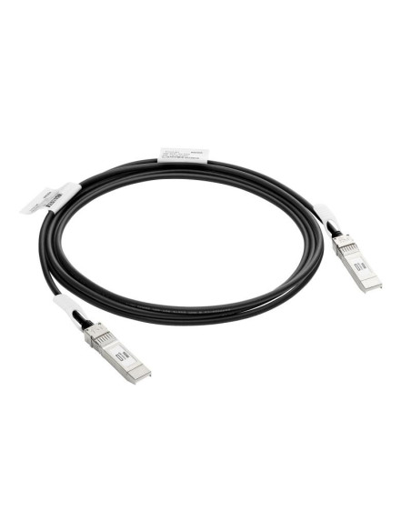 Accesorii switch-uri ARUBA NETWORKS ARUBA ION 10G SFP+ TO SFP+ 3M DAC CABLE