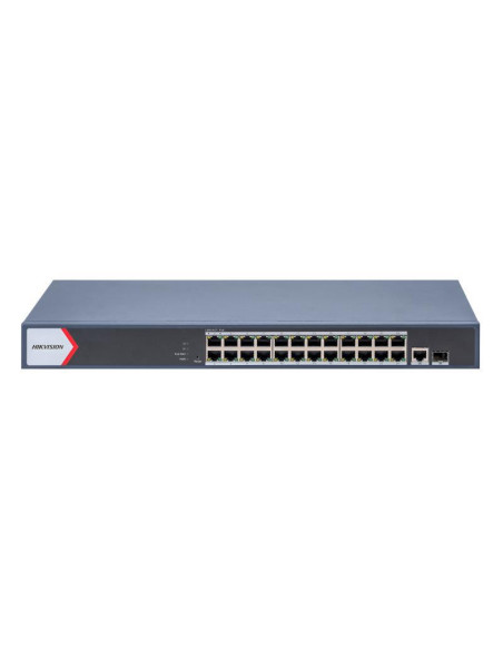 Switch-uri HIKVISION SWITCH 24+2 GIGABIT POE 230W
