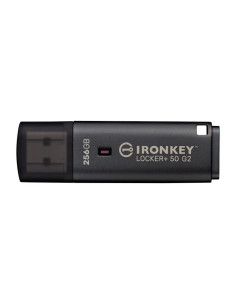 Memorii USB Kingston Technology IronKey Locker+ 50