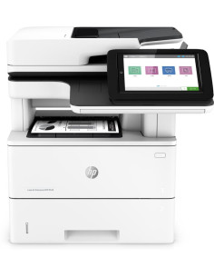 Multifunctionale laser HP LaserJet Enterprise MFP M528dn