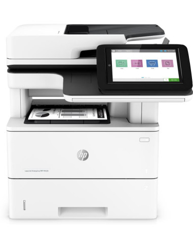 Multifunctionale laser HP LaserJet Enterprise...