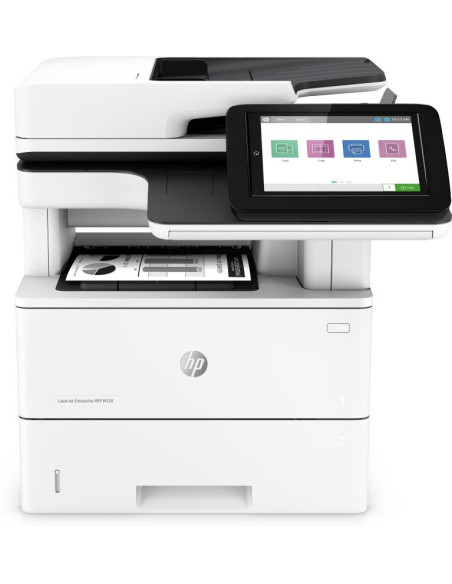 Multifunctionale laser HP LaserJet Enterprise MFP M528dn