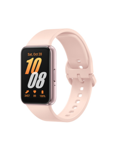 Bratari fitness Samsung Galaxy FIT3 43mm 1.6"...