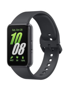 Bratari fitness Samsung Galaxy FIT3 43mm 1.6" R390 Gy