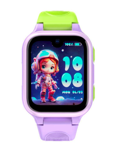 SmartWatch-uri LAGENIO Smartwatch pentru copii...