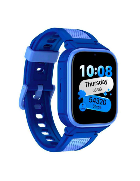 SmartWatch-uri LAGENIO Smartwatch pentru copii K10 BLU