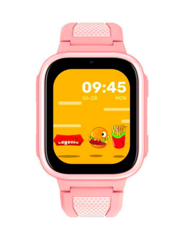 SmartWatch-uri LAGENIO Smartwatch pentru copii...