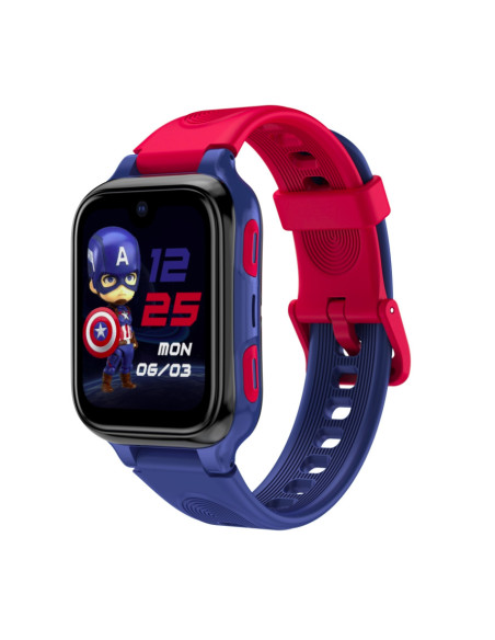 SmartWatch-uri LAGENIO Smartwatch pentru copii K9