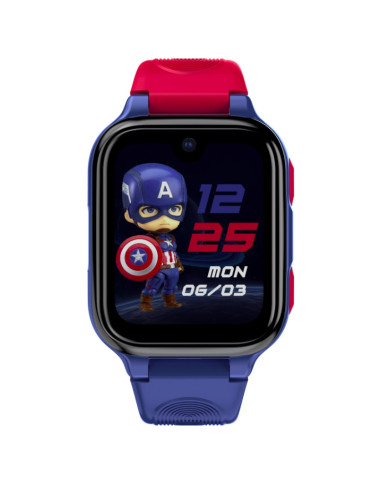 SmartWatch-uri LAGENIO Smartwatch pentru copii K9