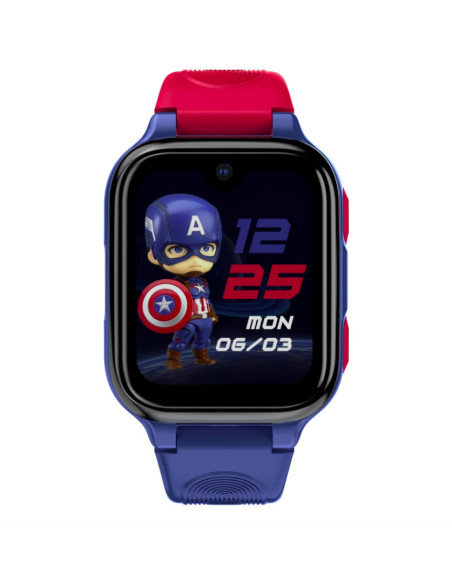 SmartWatch-uri LAGENIO Smartwatch pentru copii K9