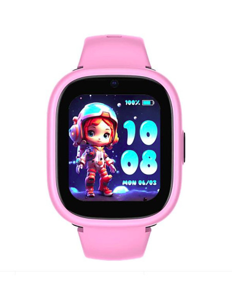 SmartWatch-uri LAGENIO Smartwatch pentru copii K3 PK