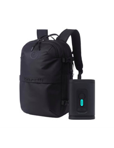 Lemontti Rucsac Smart Premium cu Vacuum