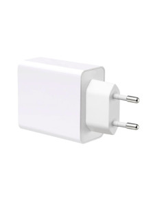Cabluri periferice LEMONTTI Lemontti Fast Charge 45W Alb 2