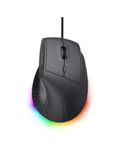 Mouse TRUST Mouse ergonomic Trust GXT 145 Rexxa