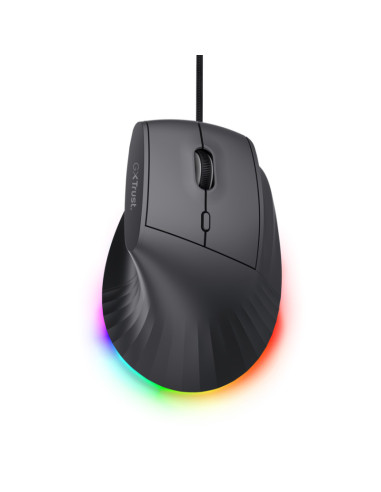 Mouse TRUST Mouse ergonomic Trust GXT 145 Rexxa