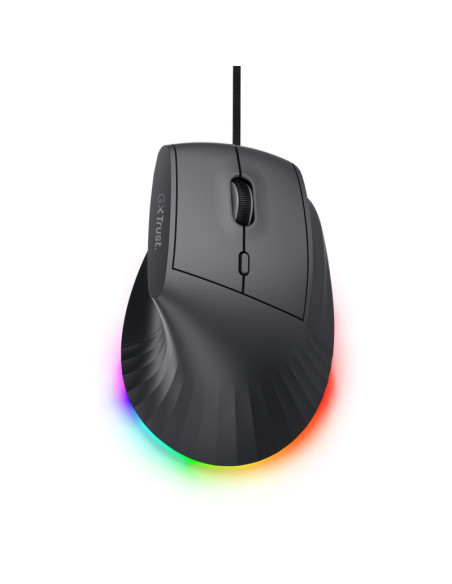 Mouse TRUST Mouse ergonomic Trust GXT 145 Rexxa