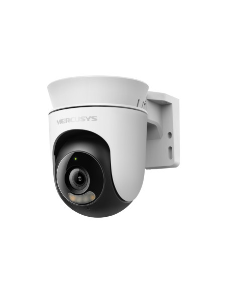 Camere supraveghere IP TP-LINK Outdoor Pan/Tilt Security Wi-Fi Cam MC51