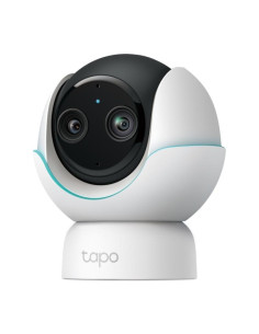 Camere supraveghere IP TP-LINK TAPO C840 Dual-Lens Smart...